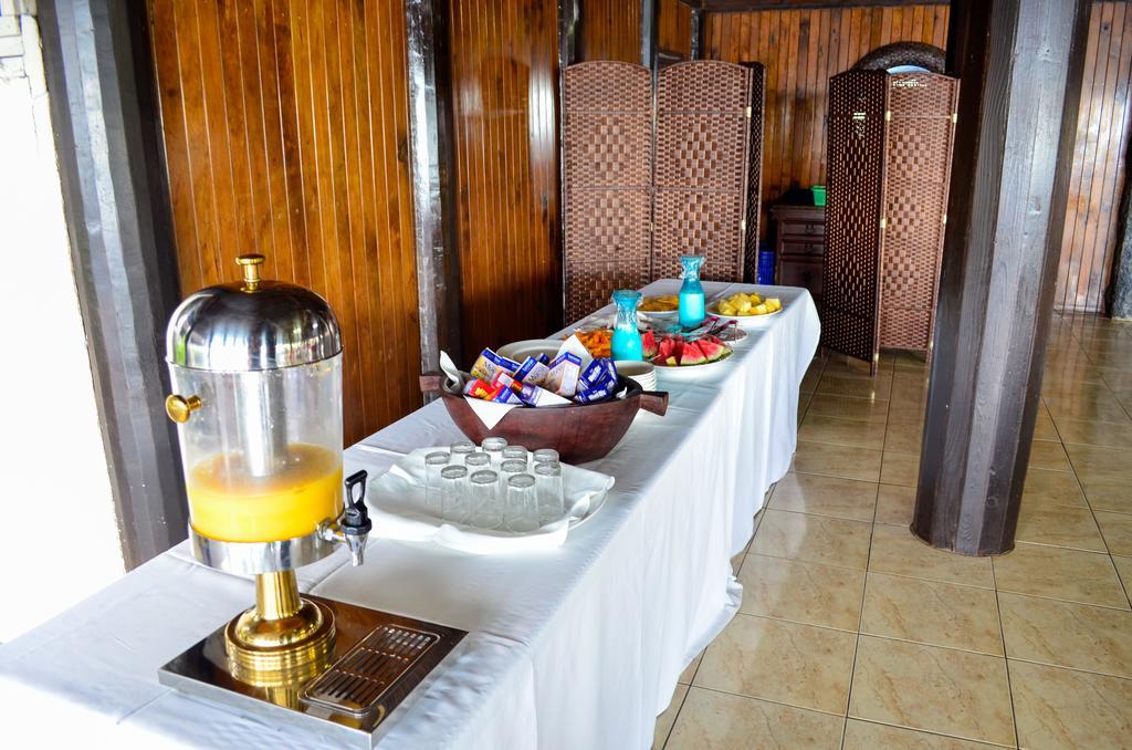 Le Lagoto Resort & Spa Fagamalo Экстерьер фото